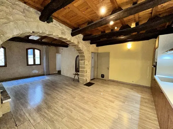Maison 4 pièces 83 m²