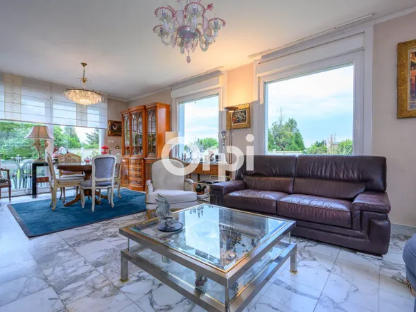 Maison 4 pièces 135 m²