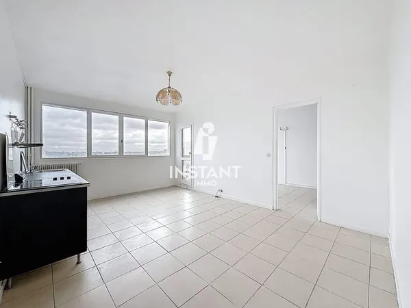 Appartement à vendre Neuilly-sur-Marne
