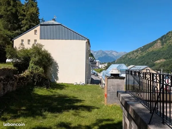 Appartement 3 pièces 53 m²