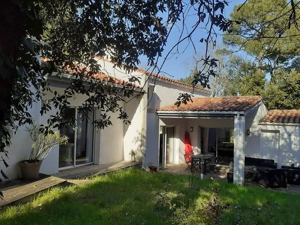 Maison Dolus d Oleron 4 pièces 123 m² hab.