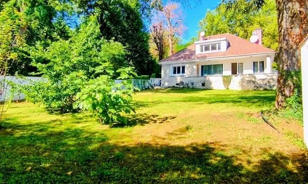Maison 7 pièces 167 m²