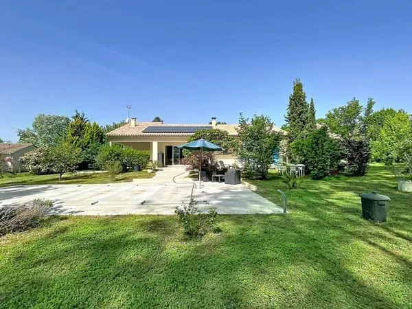 Maison 4 pièces 128 m²