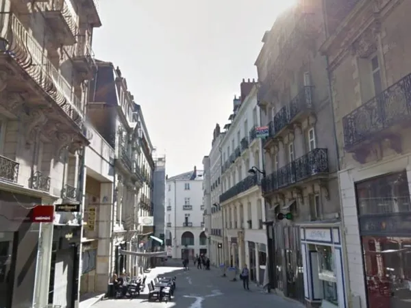 Local commercial 92 m²