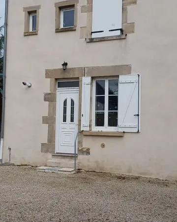 Maison ancienne à AVALLON