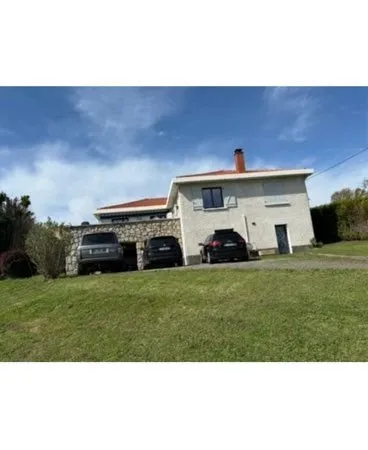 Grande maison familiale