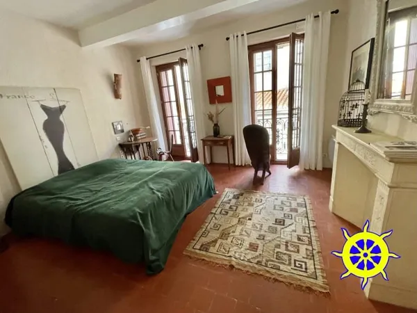 Maison 5 pièces 125 m²