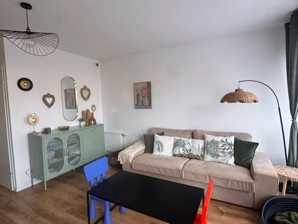 Maison 4 pièces 81 m²