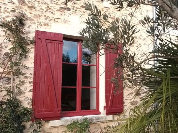 Maison familiale