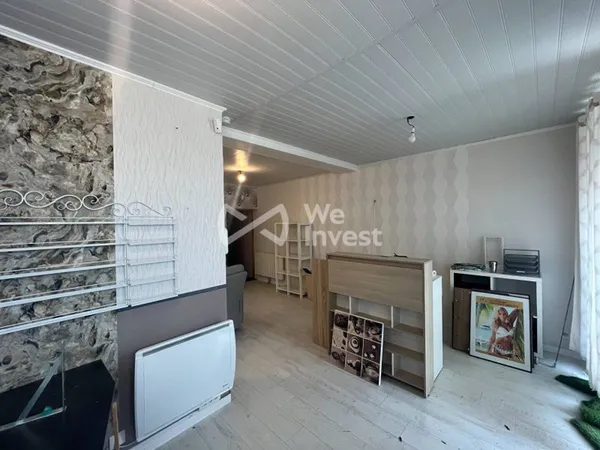 Local commercial 90 m²