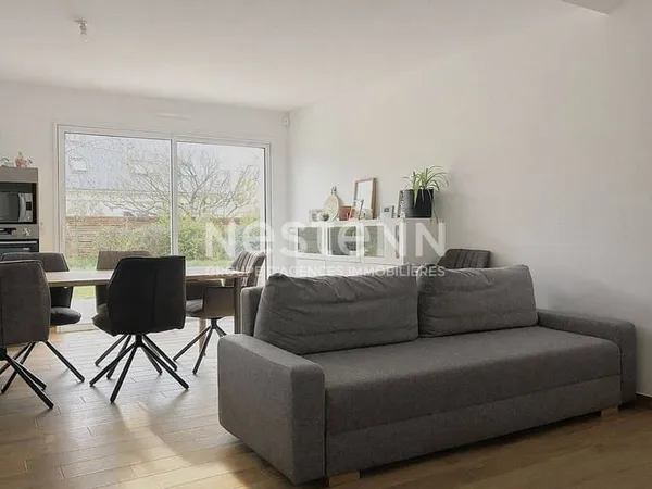 Maison 5 pièces 93 m²