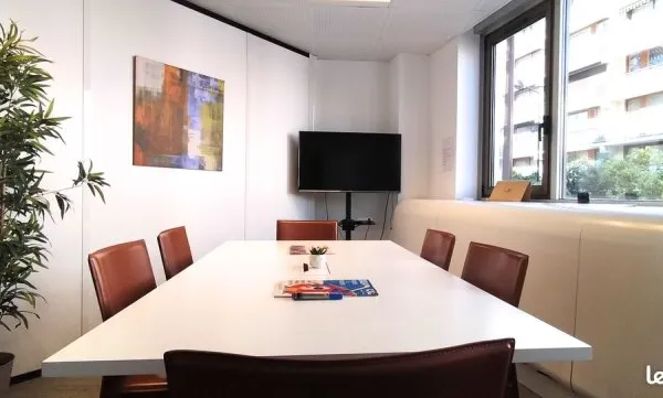 Salle de réunion 1