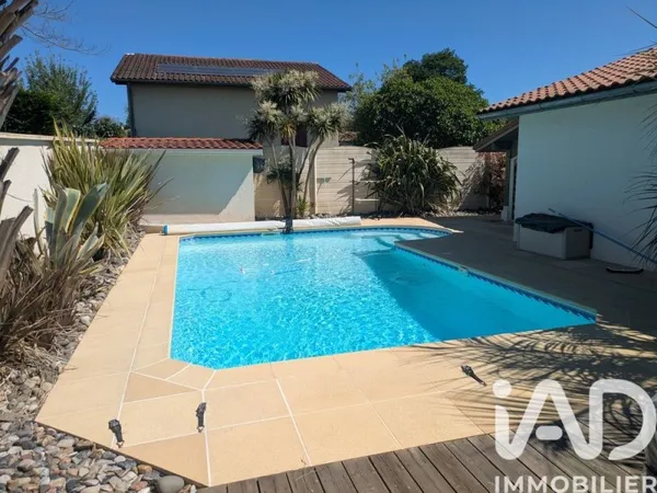 Vente Maison/villa 5 pièces