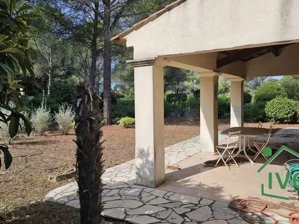 Maison 5 pièces 123 m²