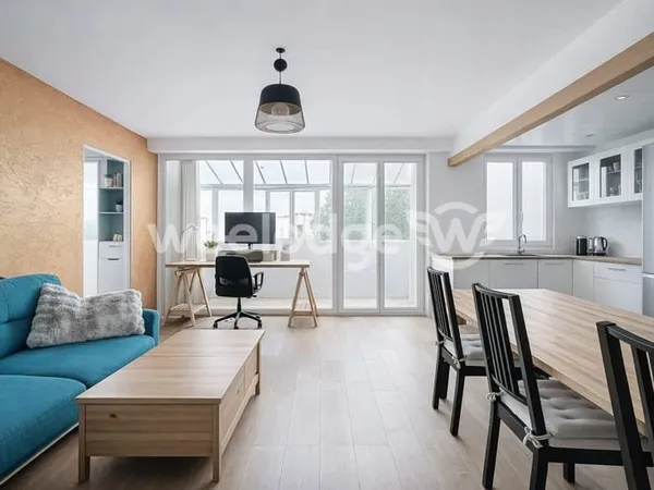 Appartement à vendre Longjumeau