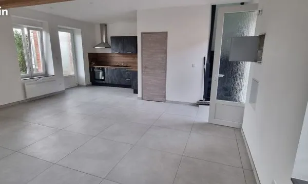 Maison Raon l'Etape