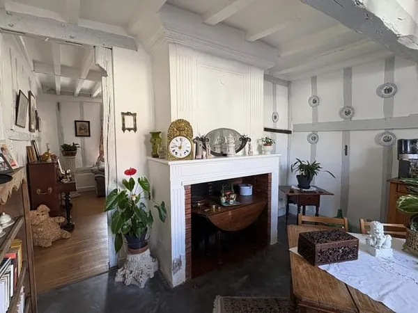 Maison 4 pièces 110 m²