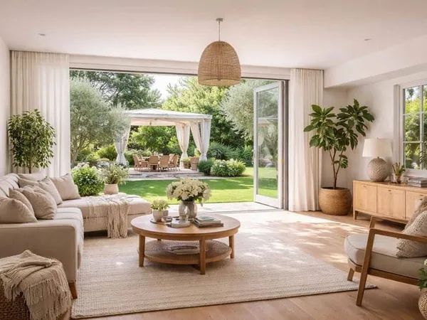 Appartement 4 pièces 83 m²