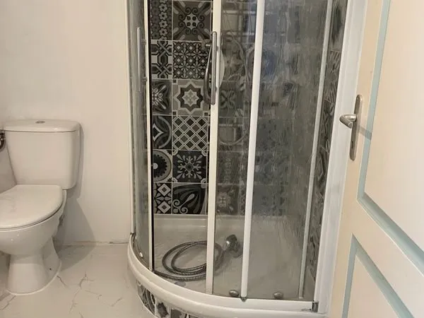 Appartement Cheny studio