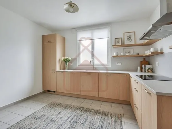 Maison 6 pièces 140 m²