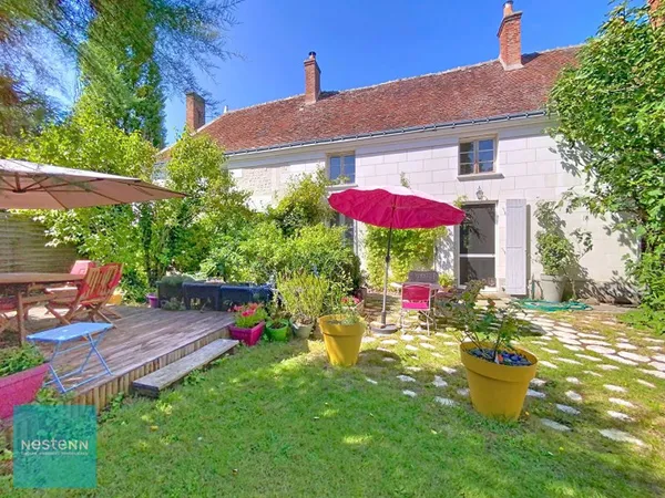 Maison familiale à vendre à Epeigné-les-Bois - 336 000 €
