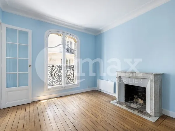 COURBEVOIE BECON - 3 PIECES 62m² - 499 000 € FAI