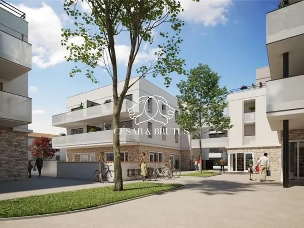 Immobilier Professionnel à vendre Pusignan