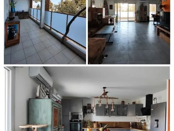 T3 Appartement