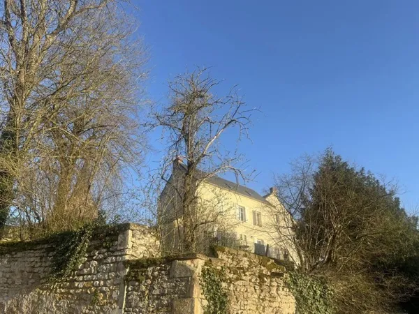 VENTE MAISON