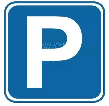 Vends parking - Neuilly-sur-Seine 92200
