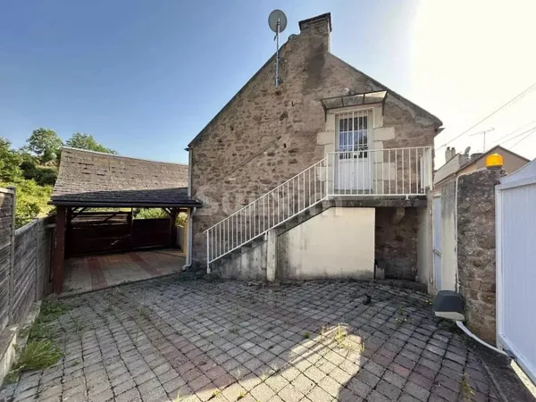 Maison 5 pièces 161 m²