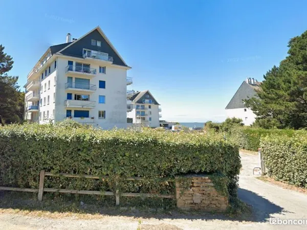 Appartement 4 pièces 77 m²