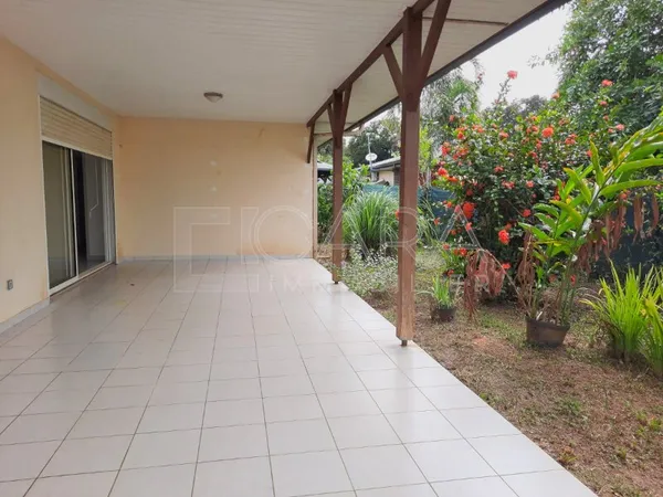 Macouria, Bel Humeur villa T4