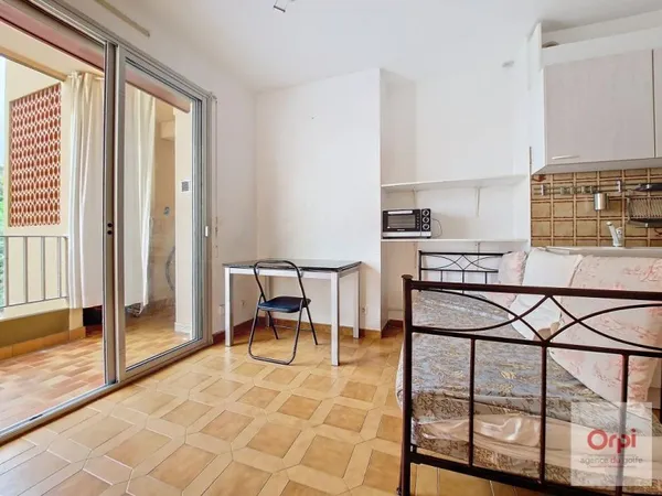 Appartement T1 À Vendre
