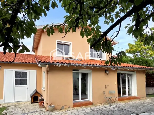 MAISON COUP DE COEUR PRETE A ACCUEILLIR VOTRE FAMILLE