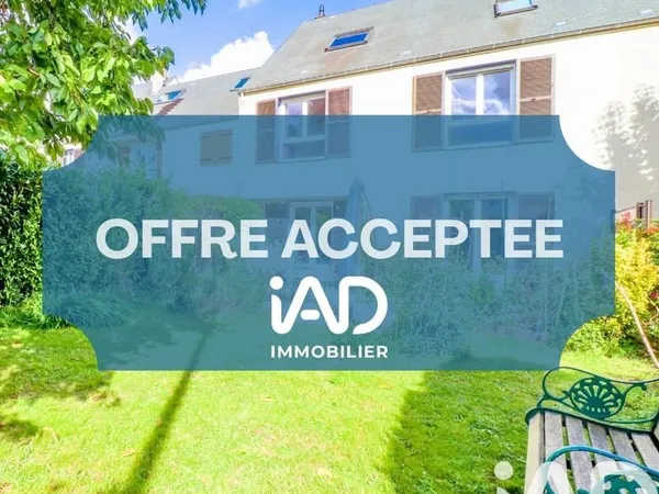 Vente Maison/villa 8 pièces
