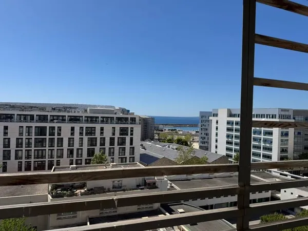 Grand appartement à acheter à Marseille 2