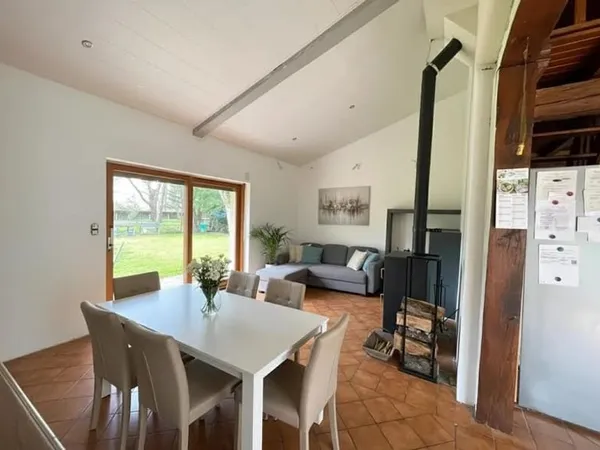 Maison 6 pièces 105 m²