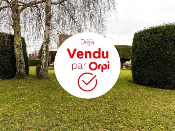 Rare sur le secteur : Demeure de caractère sur 2200 m² de parcelle
