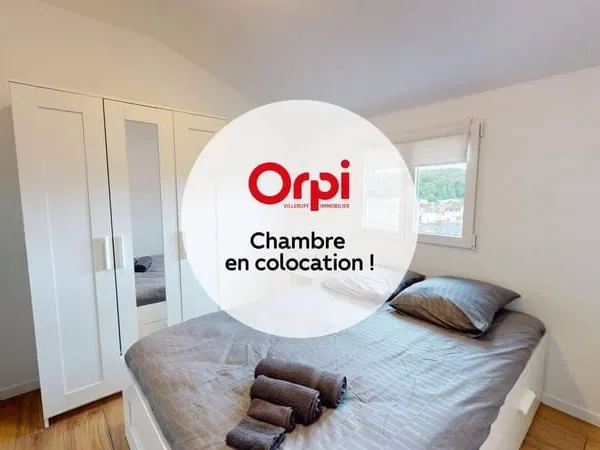 Maison 8 pièces 160 m²