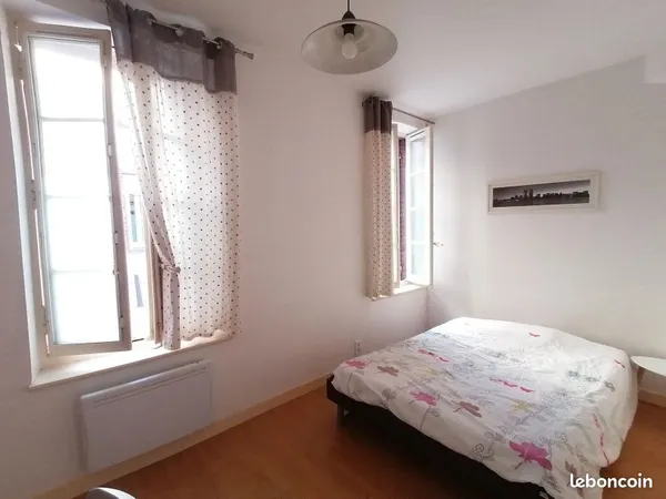 Appartement Location Albi 1p 21m² 70000€