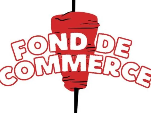 FOND DE COMMERCE RESTAURATION RAPIDE / KEBAB SITUATION EXCEPTIONNELLE !!
