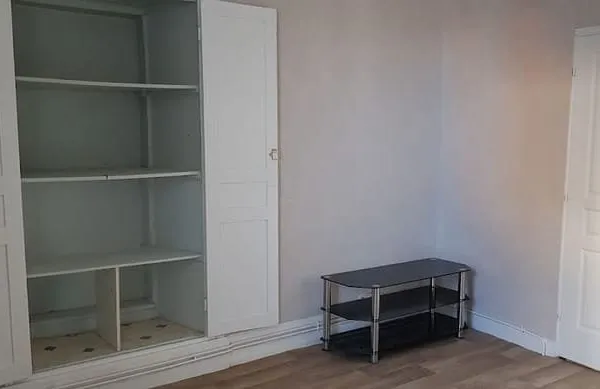 Appartement 1 pièce 24 m²