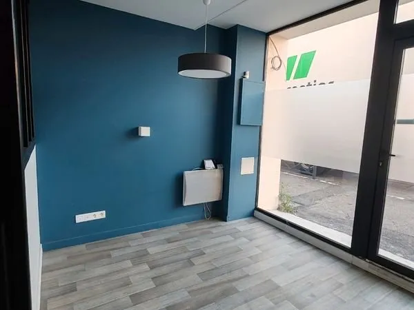 A louer - Bureaux 45m2 en centre-ville