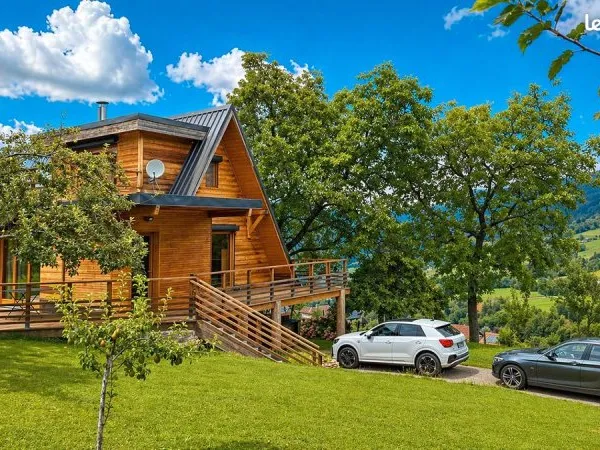 Maison 102 m2 - 520 000