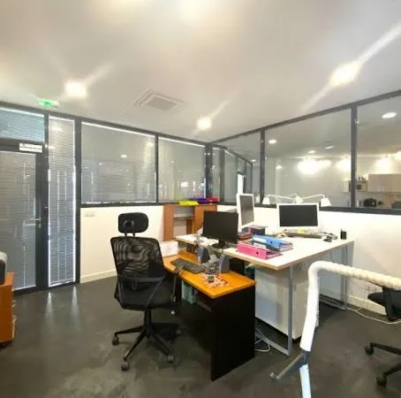 Commerce Location Plaisance-du-Touch   3200€