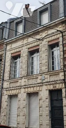 Appartement 1 pièce 20 m²