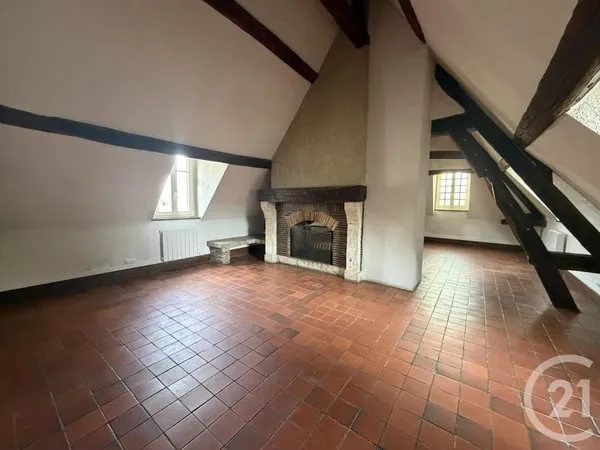 Appartement 5 pièces 108 m²