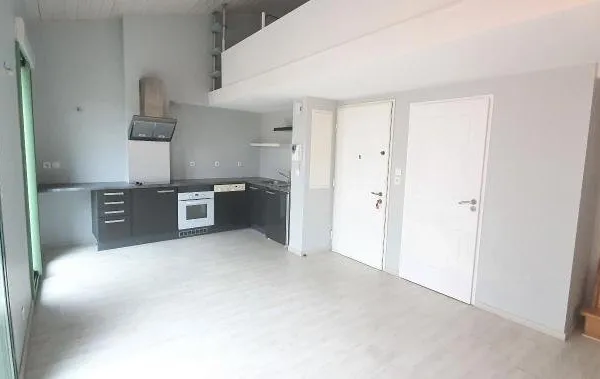 Appartement 2 pièces 32 m²