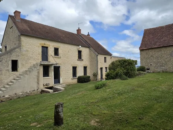 Maison 6 pièces 155 m²